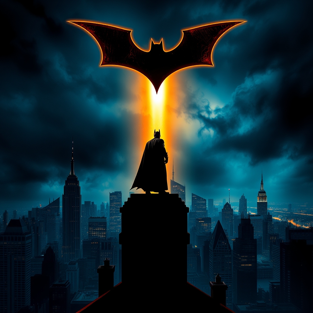 The Dark Knight