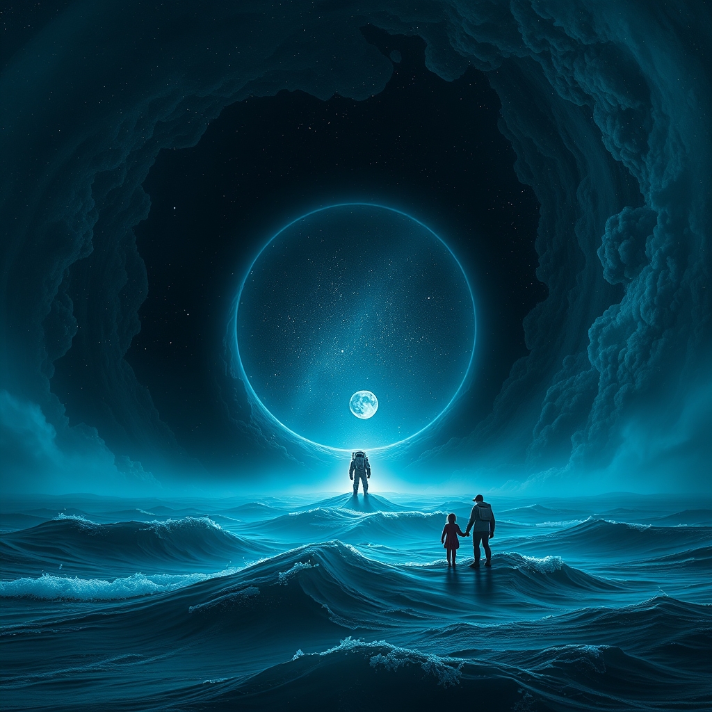 Interstellar