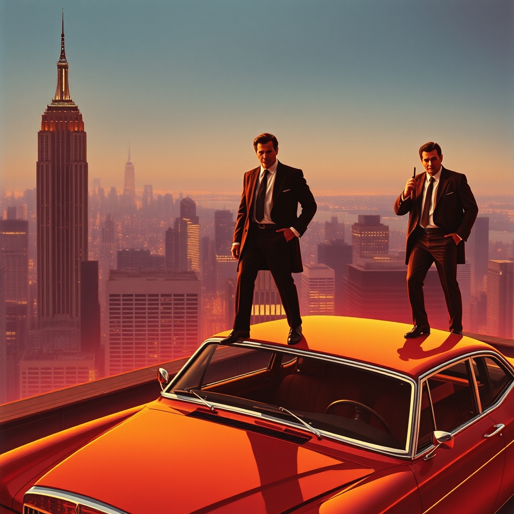 GoodFellas