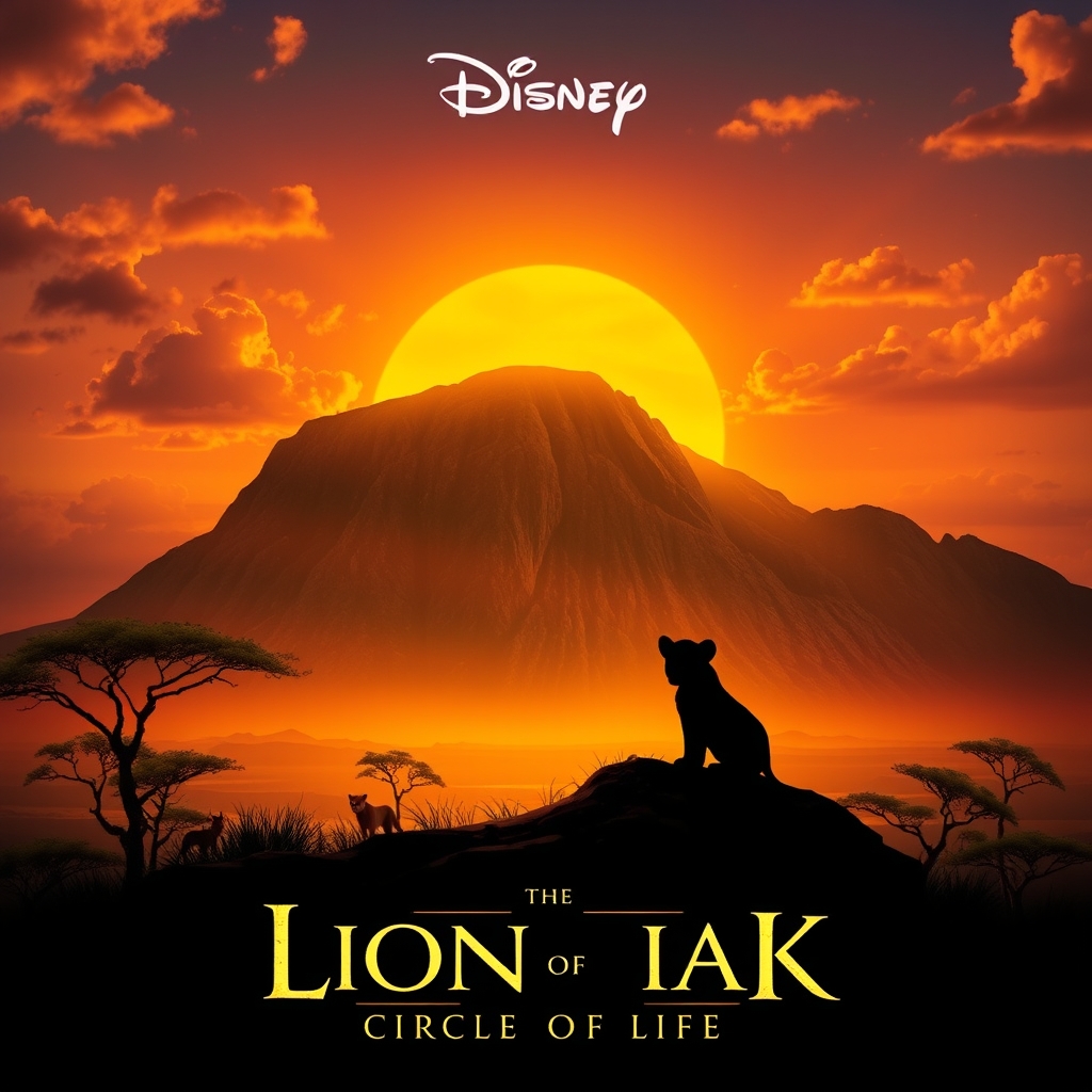The Lion King