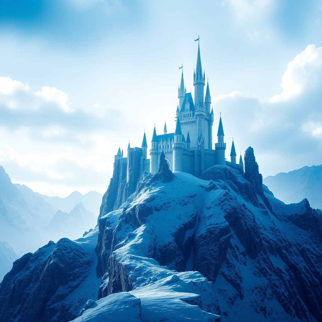 Frozen