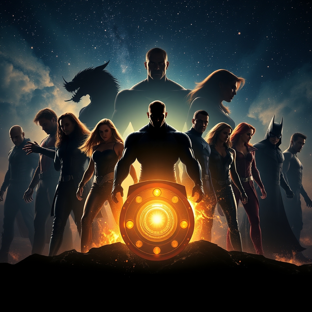 Avengers: Endgame