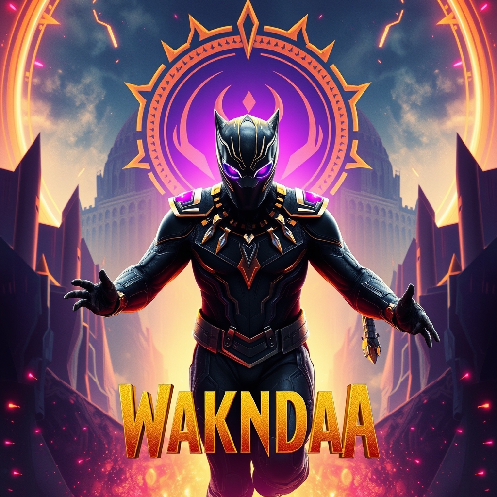 Black Panther