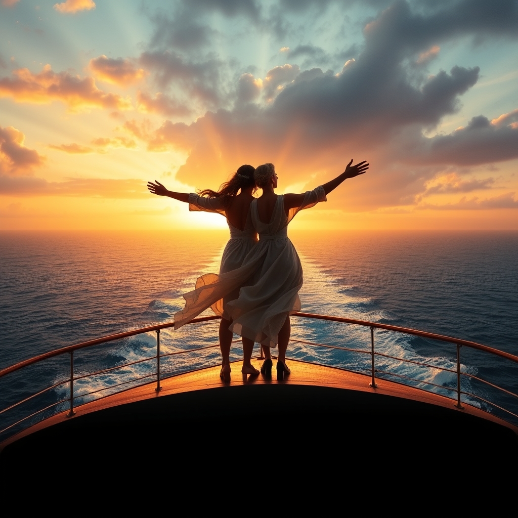 Titanic