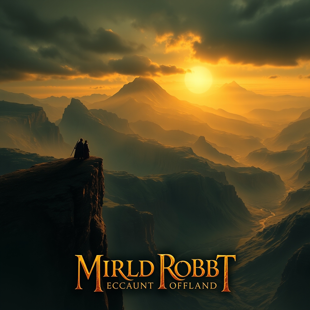 The Lord of the Rings: The Return of the King