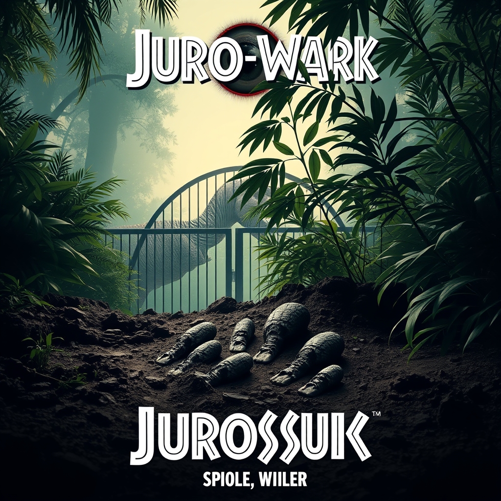 Jurassic Park