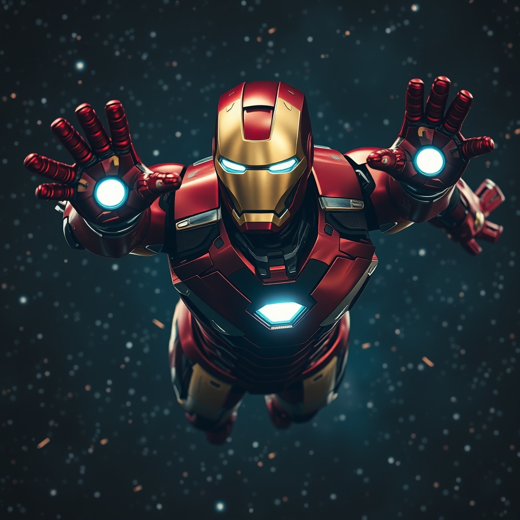 Avengers: Endgame